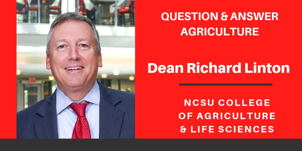 Q&A Agriculture