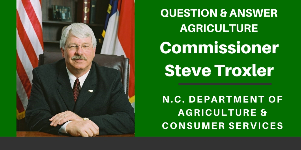Agriculture Q&A
