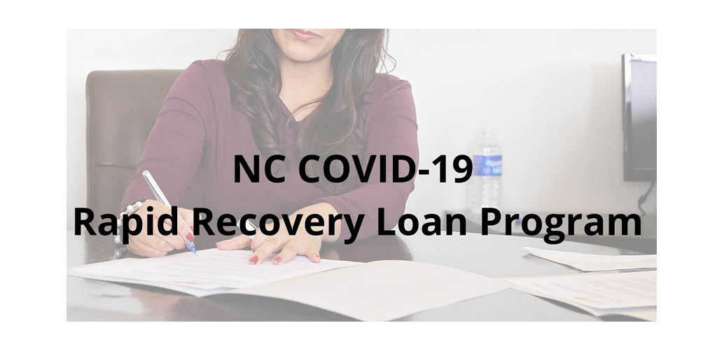 Golden LEAF launches $15 million NC COVID-19 Rapid Recovery Program