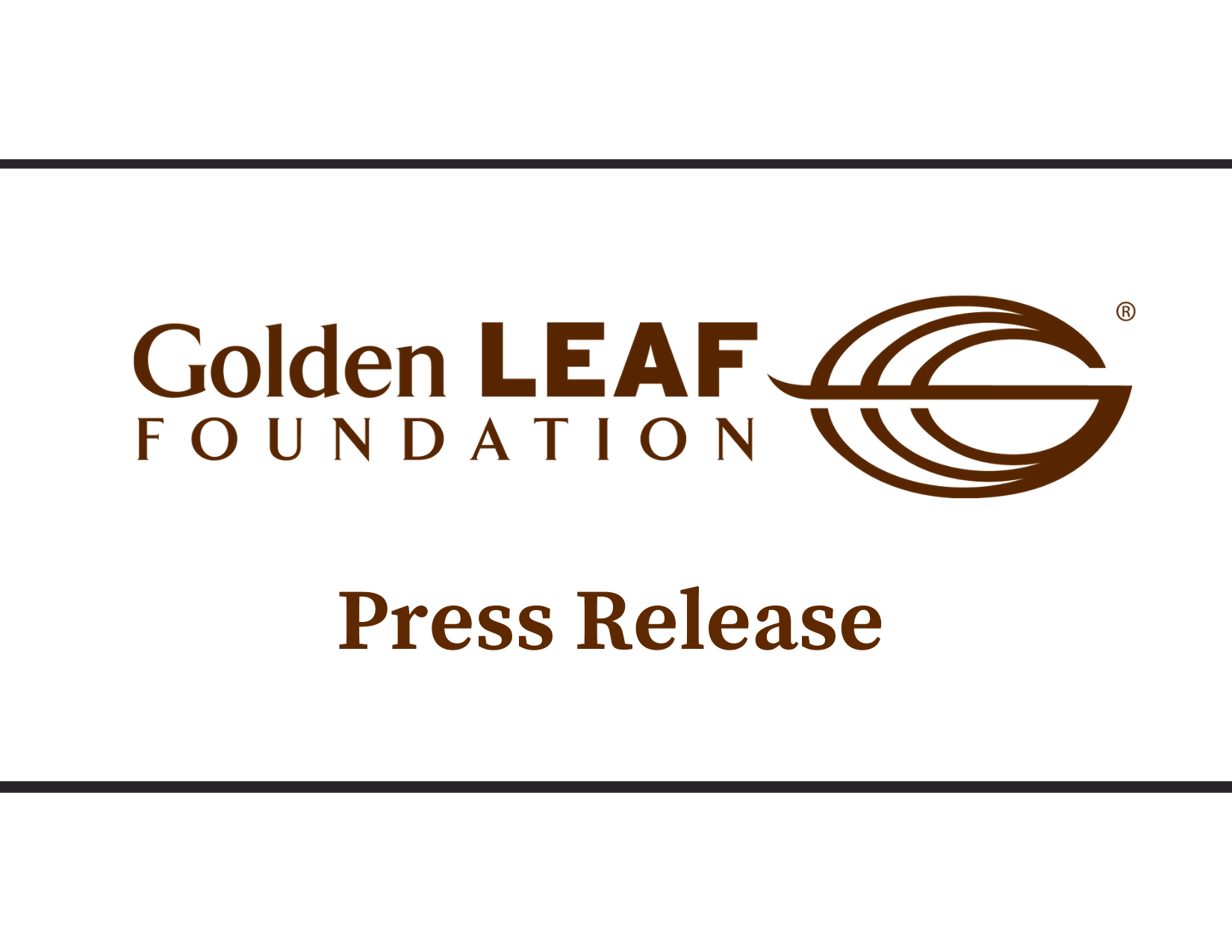 Golden LEAF announces $5.5 million in awards for job creation, leadership development, new services for farmers, and welcomes new Board member