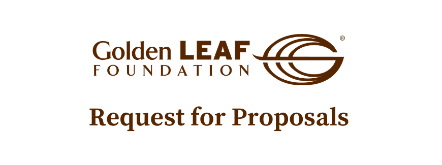Request for Proposals: Grant Database Consultant
