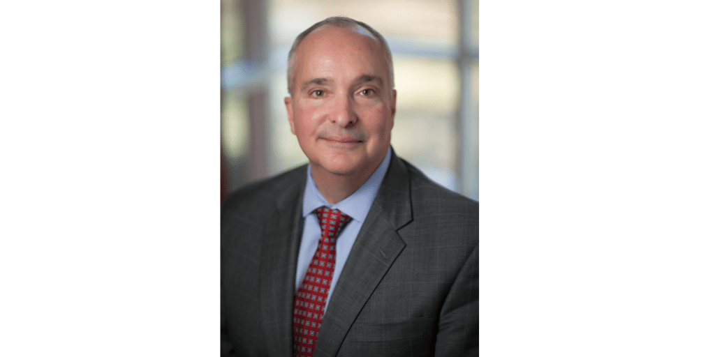 Q&A with Steve Lawler, President and CEO, North Carolina Healthcare Association