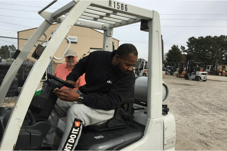 Project New Start helps solar, electrical, construction trade employers find skilled workers