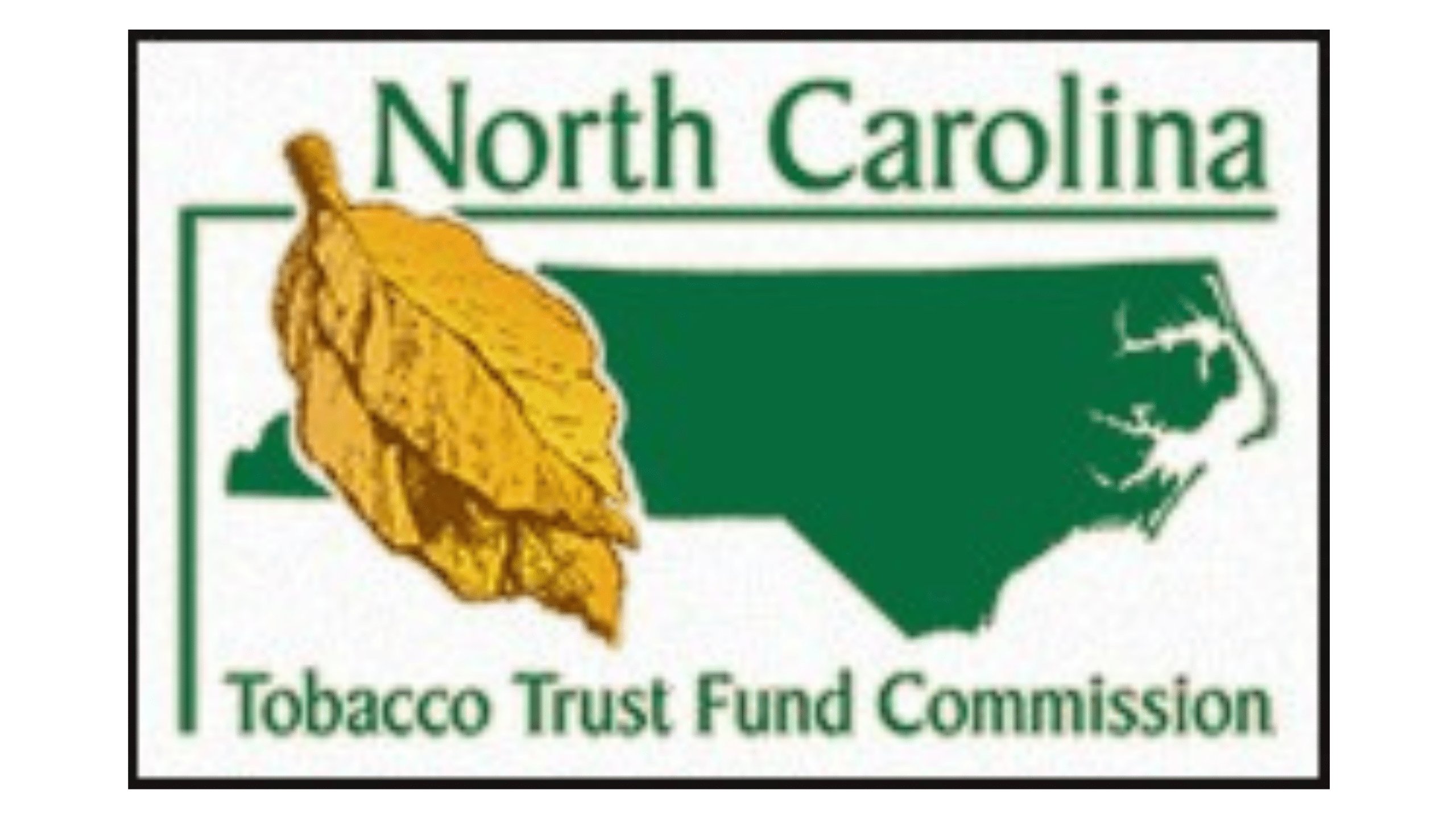 Funder Spotlight: N.C. Tobacco Trust Fund Commission