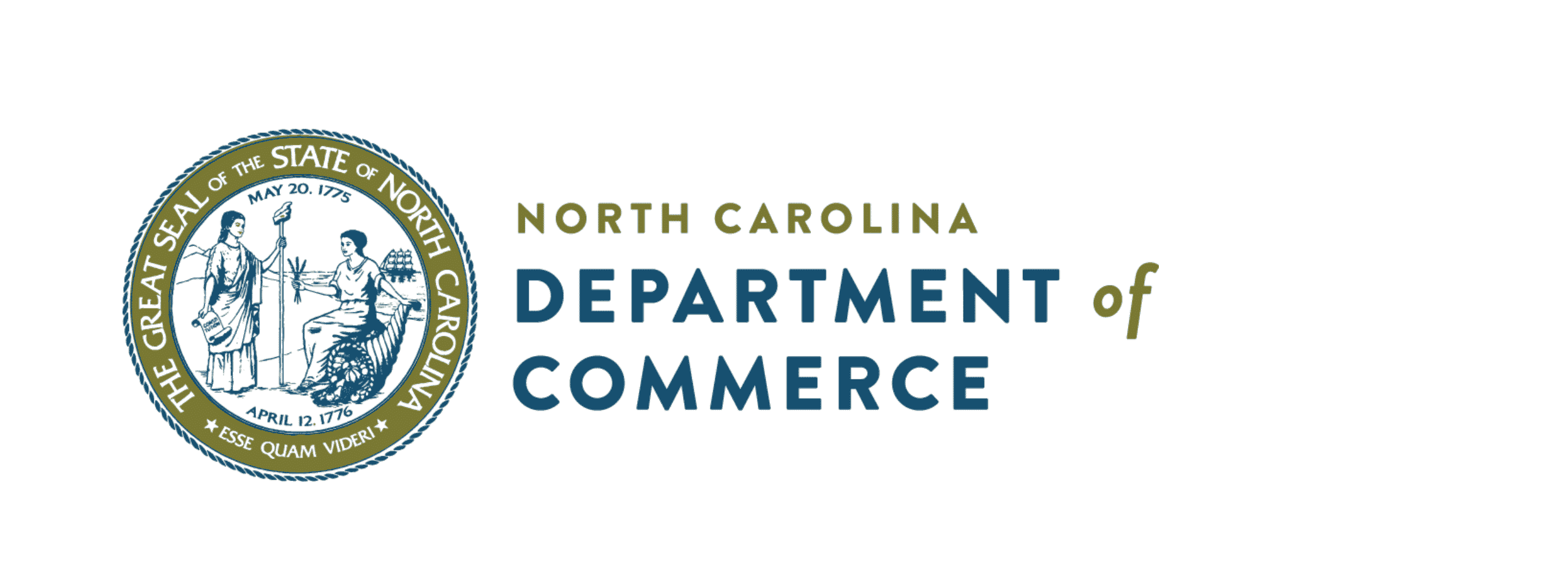 Funder Spotlight: North Carolina Department of Commerce
