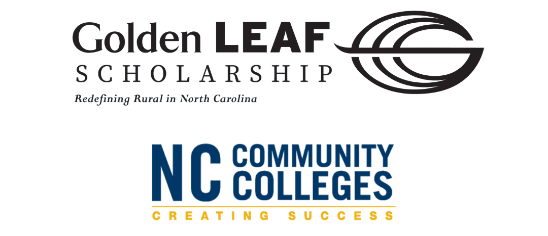 Golden LEAF Community Colleges Scholarship available for rural students attending North Carolina community colleges