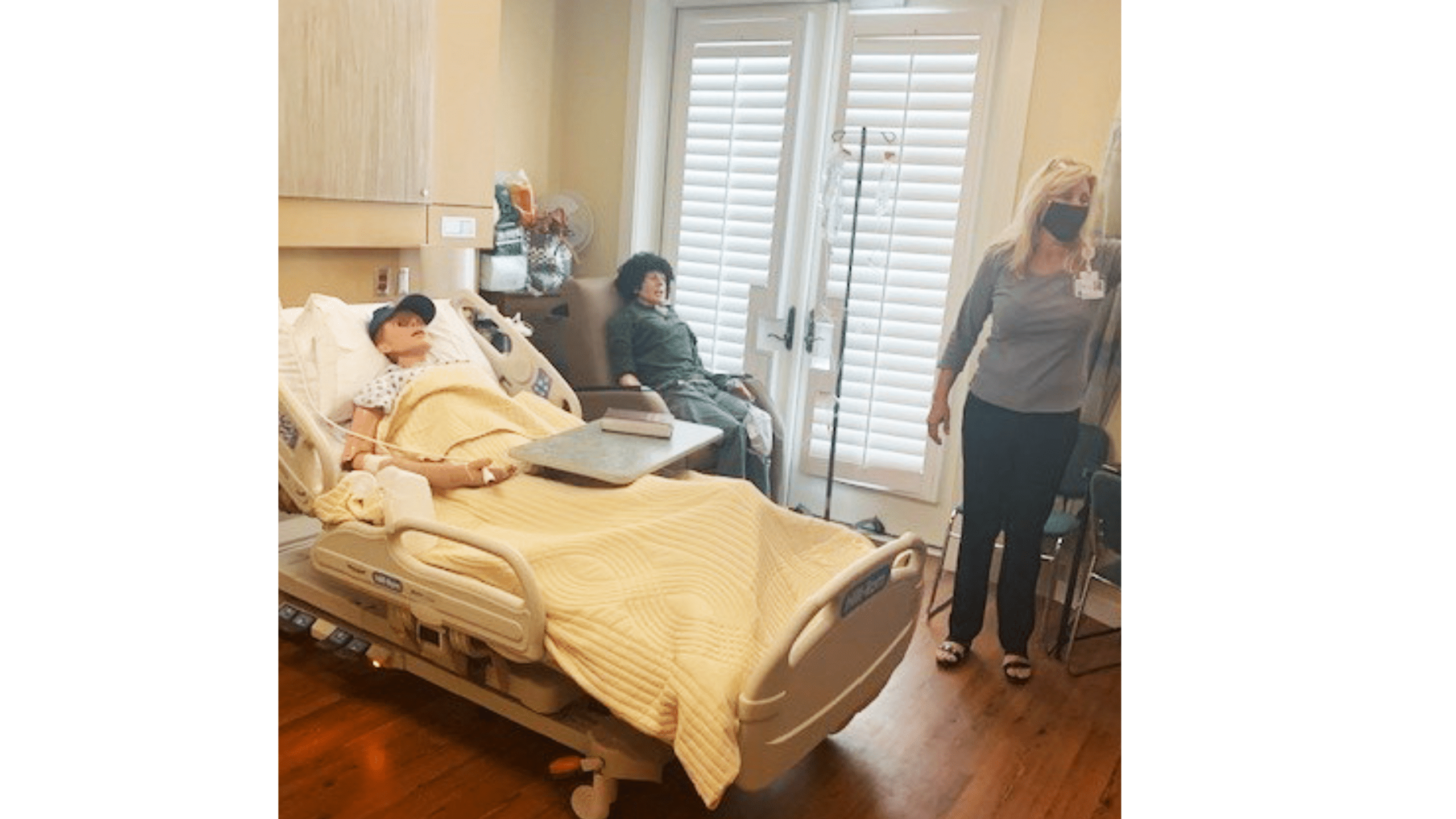 Hospice & Home Care Foundation of North Carolina uses an innovative pilot program to build the pipeline of nurses in home health and hospice care