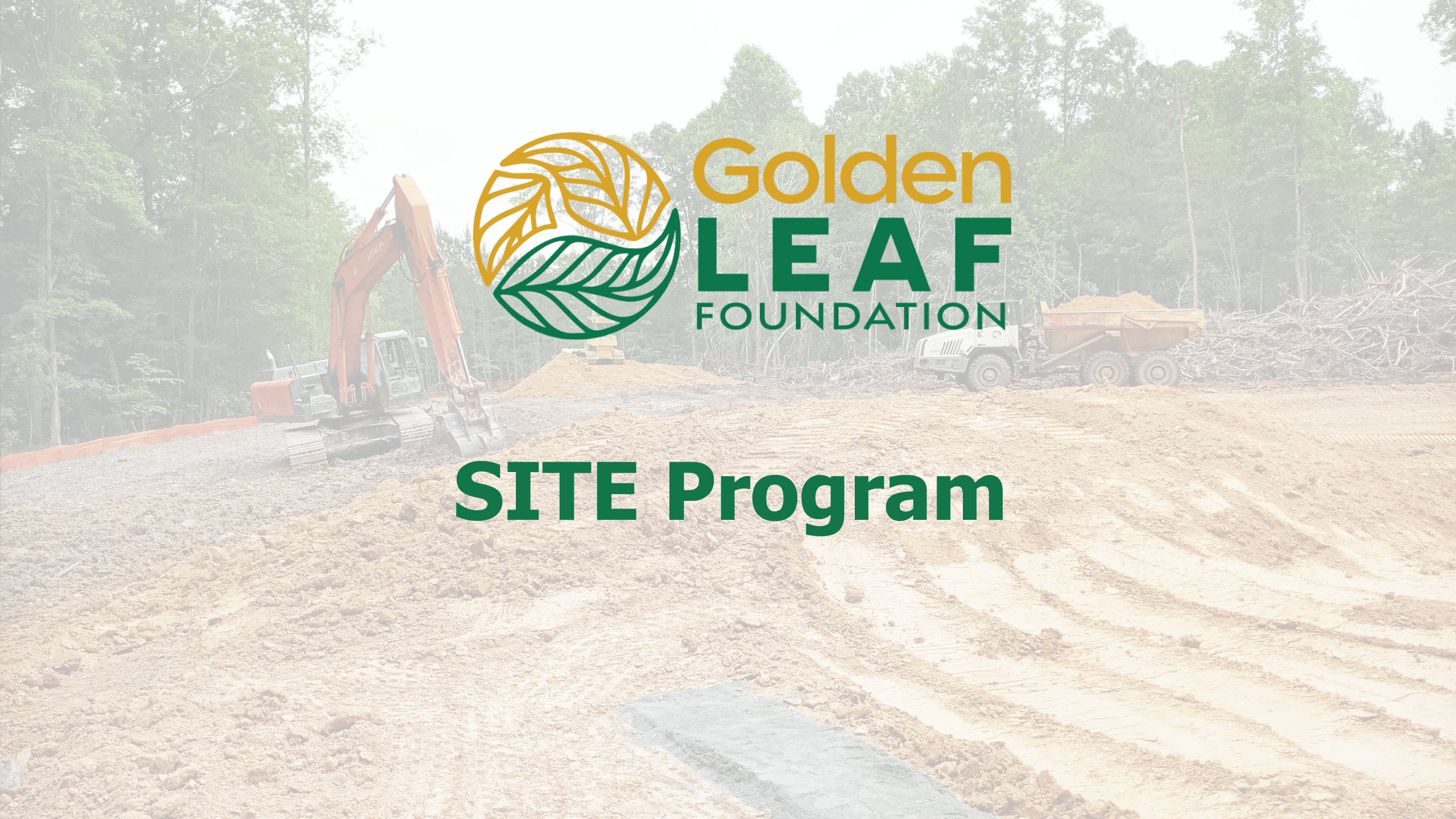 SITE Program funds $24 million in projects since establishing program in 2021