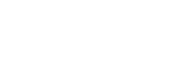 Golden Leaf Foundation logo in white