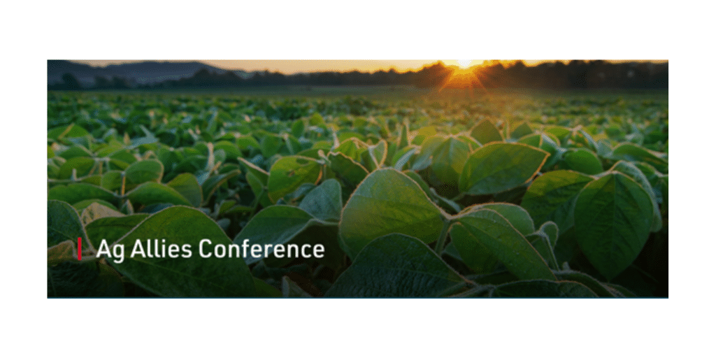 Golden LEAF officials to attend annual NC Chamber Ag Allies Conference