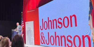 J&J event