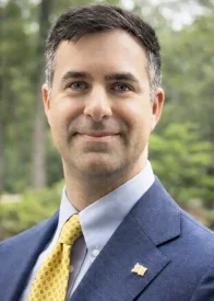 Mike Easley, Jr. web2