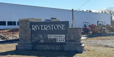RIverstone Park 2