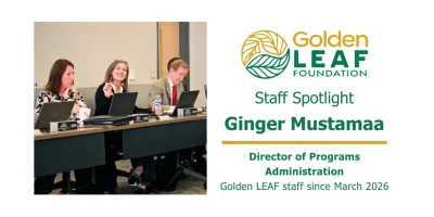 Staff Spotlight (2)