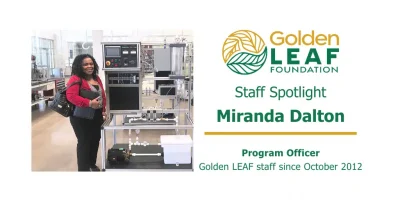 Staff Spotlight (4)